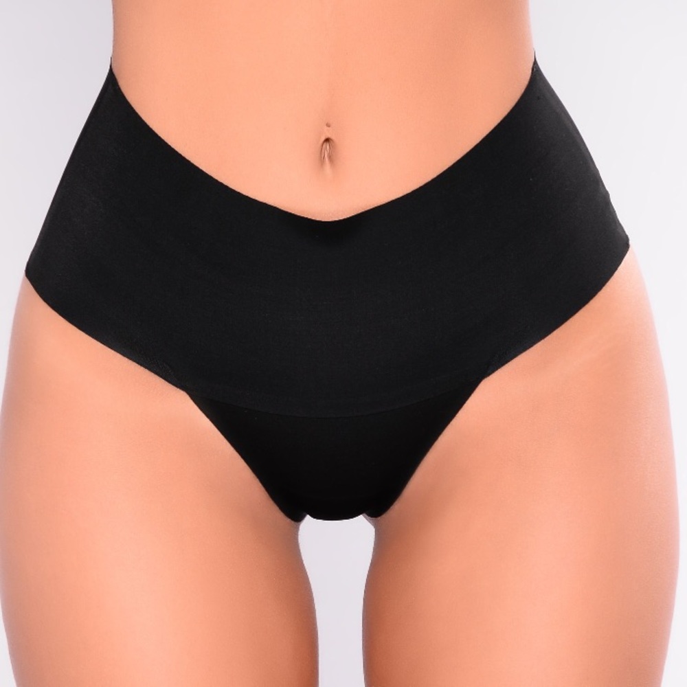 Peachy Soft Shape Wear